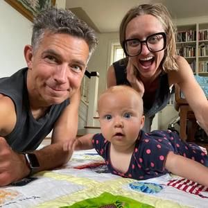 Meet your Posher, Kaplan